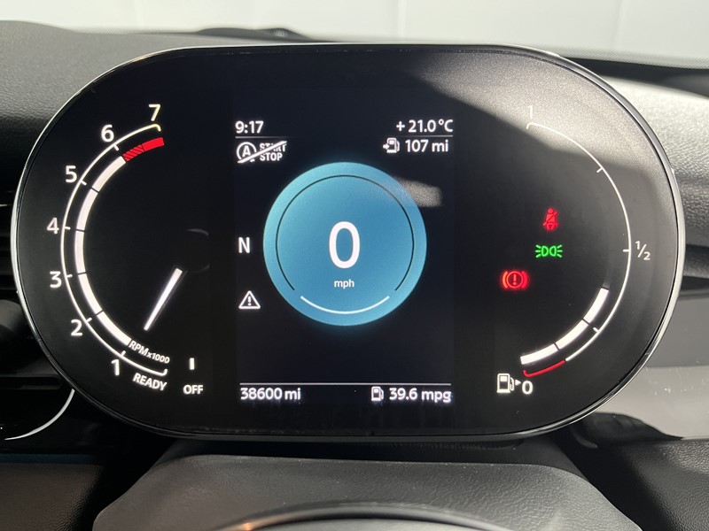 2022 (22) MINI CONVERTIBLE 1.5 Cooper Sport 2dr 5561523