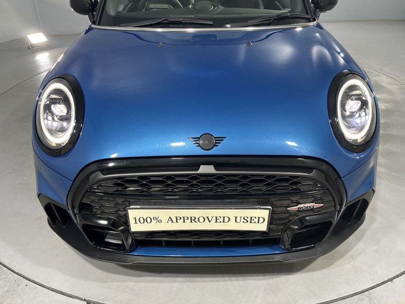 2022 (22) MINI CONVERTIBLE 1.5 Cooper Sport 2dr 5561552