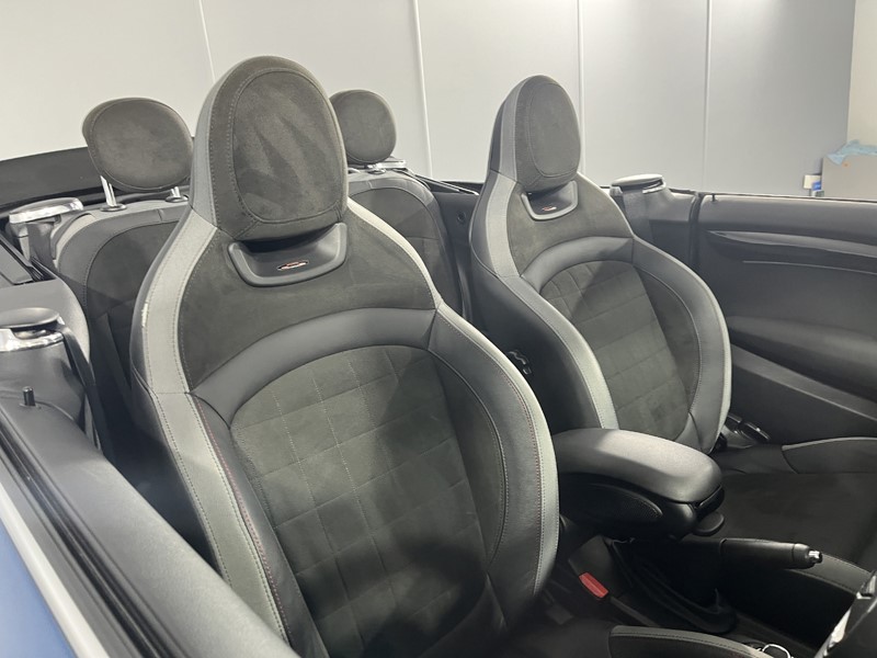 2022 (22) MINI CONVERTIBLE 1.5 Cooper Sport 2dr 5564798