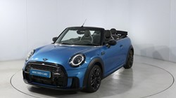 2022 (22) MINI CONVERTIBLE 1.5 Cooper Sport 2dr 5564827