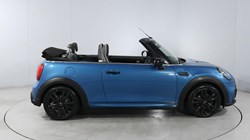 2022 (22) MINI CONVERTIBLE 1.5 Cooper Sport 2dr 5564790