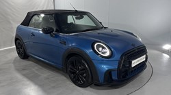 2022 (22) MINI CONVERTIBLE 1.5 Cooper Sport 2dr 5561549