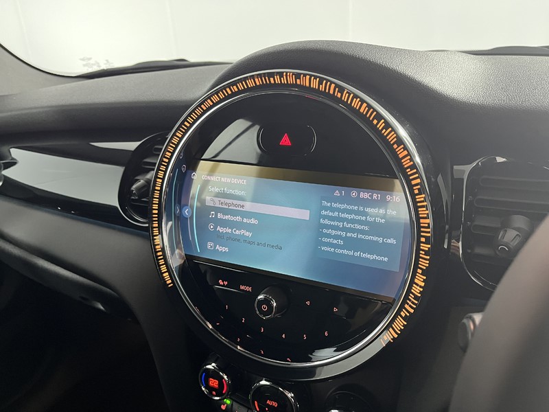 2022 (22) MINI CONVERTIBLE 1.5 Cooper Sport 2dr 5561541