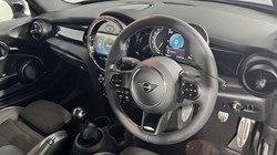 2022 (22) MINI CONVERTIBLE 1.5 Cooper Sport 2dr 5561520