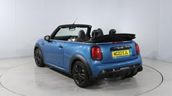 2022 (22) MINI CONVERTIBLE 1.5 Cooper Sport 2dr 5564789