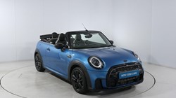 2022 (22) MINI CONVERTIBLE 1.5 Cooper Sport 2dr 5564788