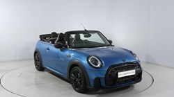 2022 (22) MINI CONVERTIBLE 1.5 Cooper Sport 2dr 5561515
