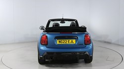2022 (22) MINI CONVERTIBLE 1.5 Cooper Sport 2dr 5561529