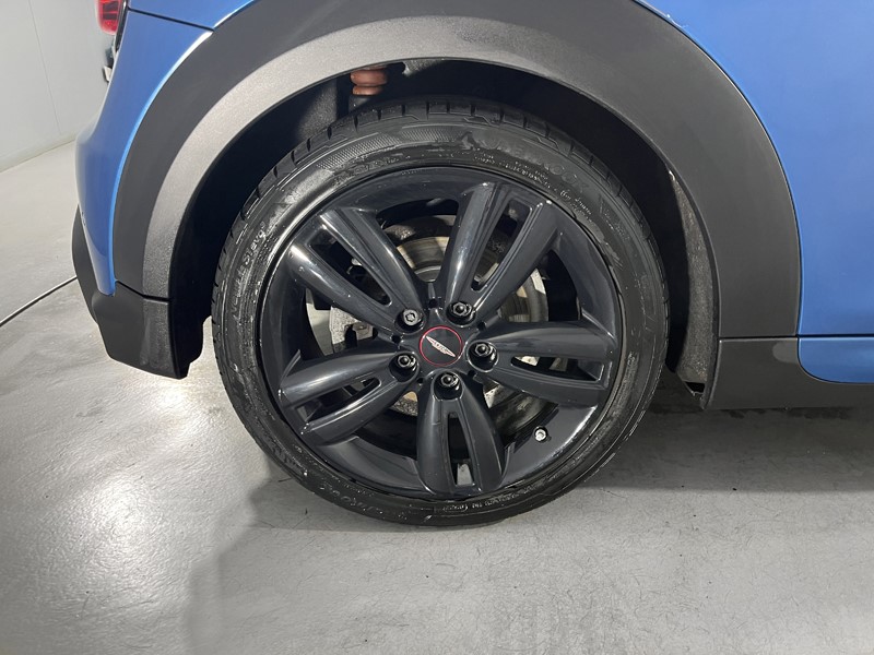 2022 (22) MINI CONVERTIBLE 1.5 Cooper Sport 2dr 5564801