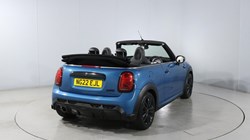 2022 (22) MINI CONVERTIBLE 1.5 Cooper Sport 2dr 5564828