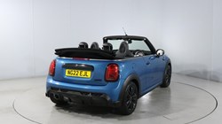 2022 (22) MINI CONVERTIBLE 1.5 Cooper Sport 2dr 5561555