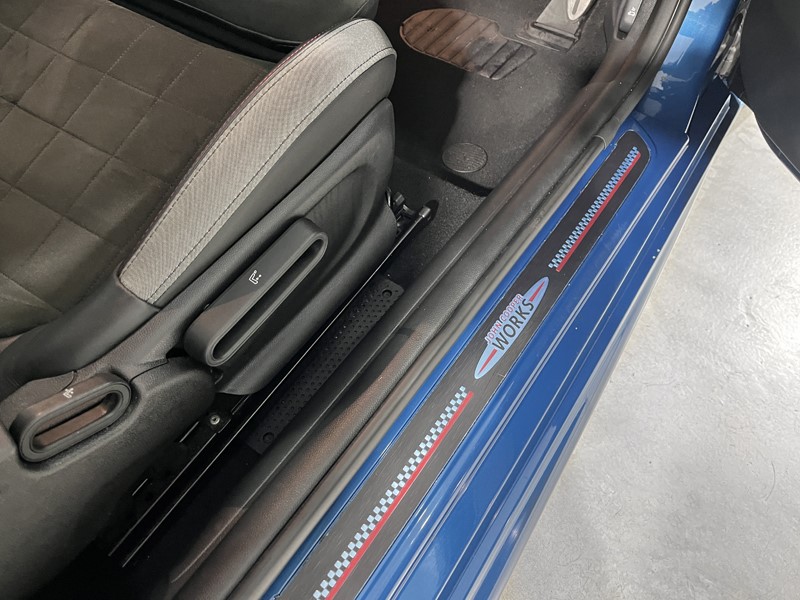 2022 (22) MINI CONVERTIBLE 1.5 Cooper Sport 2dr 5561532