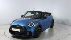 2022 (22) MINI CONVERTIBLE 1.5 Cooper Sport 2dr 5561554