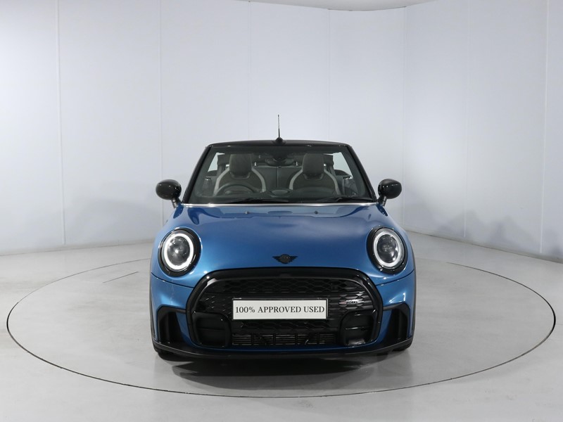 2022 (22) MINI CONVERTIBLE 1.5 Cooper Sport 2dr 5561530