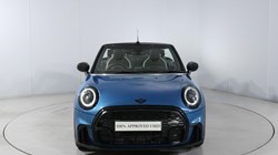 2022 (22) MINI CONVERTIBLE 1.5 Cooper Sport 2dr 5561530