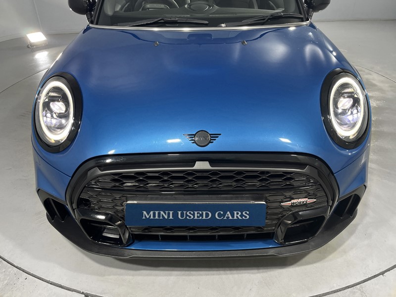 2022 (22) MINI CONVERTIBLE 1.5 Cooper Sport 2dr 5564825