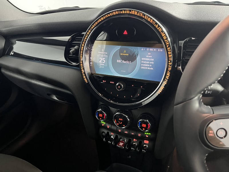 2022 (22) MINI CONVERTIBLE 1.5 Cooper Sport 2dr 5561522