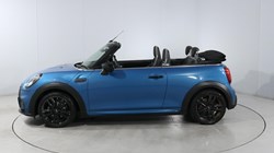 2022 (22) MINI CONVERTIBLE 1.5 Cooper Sport 2dr 5561556