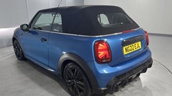 2022 (22) MINI CONVERTIBLE 1.5 Cooper Sport 2dr 5564823