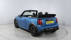 2022 (22) MINI CONVERTIBLE 1.5 Cooper Sport 2dr 5561516