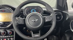 2022 (22) MINI CONVERTIBLE 1.5 Cooper Sport 2dr 5561519