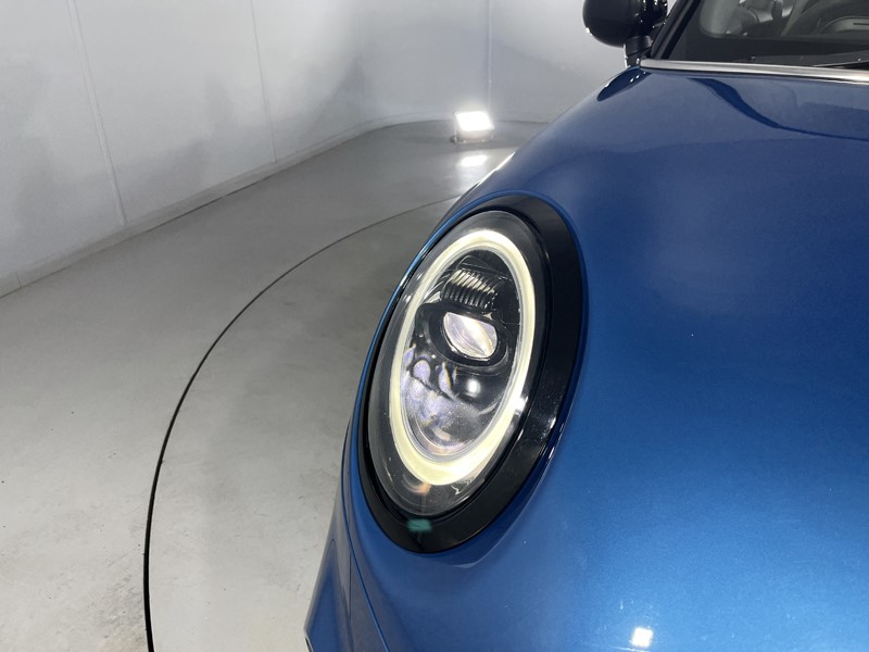 2022 (22) MINI CONVERTIBLE 1.5 Cooper Sport 2dr 5564824