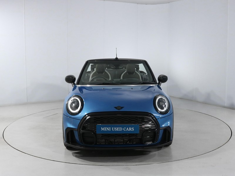 2022 (22) MINI CONVERTIBLE 1.5 Cooper Sport 2dr 5564803