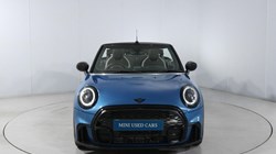 2022 (22) MINI CONVERTIBLE 1.5 Cooper Sport 2dr 5564803