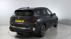 2024 (74) BMW X3 xDrive20i MHT M Sport 5dr Step Auto 5742615