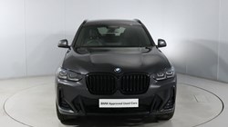 2024 (74) BMW X3 xDrive20i MHT M Sport 5dr Step Auto 5742581