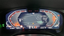 2024 (74) BMW X3 xDrive20i MHT M Sport 5dr Step Auto 5742574