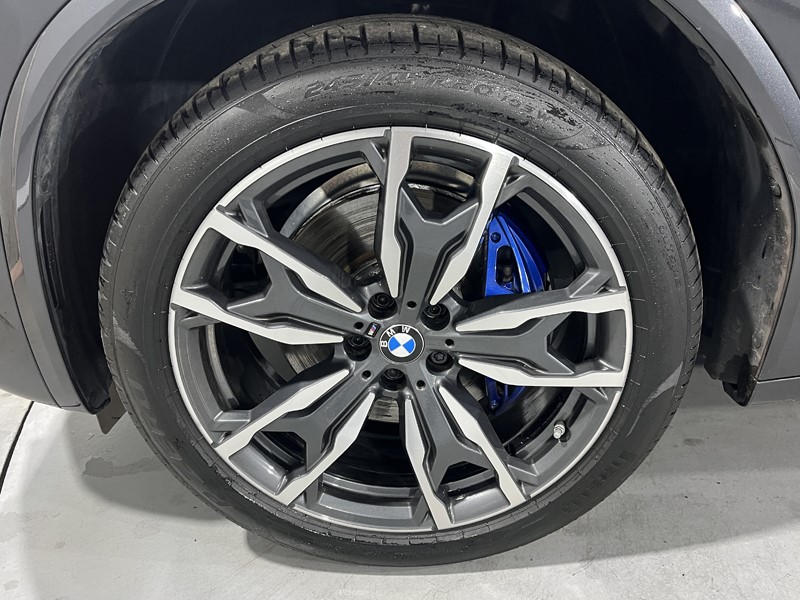 2024 (74) BMW X3 xDrive20i MHT M Sport 5dr Step Auto 5742579