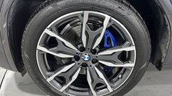 2024 (74) BMW X3 xDrive20i MHT M Sport 5dr Step Auto 5742579