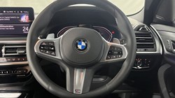 2024 (74) BMW X3 xDrive20i MHT M Sport 5dr Step Auto 5742570