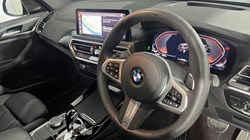 2024 (74) BMW X3 xDrive20i MHT M Sport 5dr Step Auto 5742571