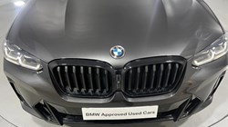 2024 (74) BMW X3 xDrive20i MHT M Sport 5dr Step Auto 5742609