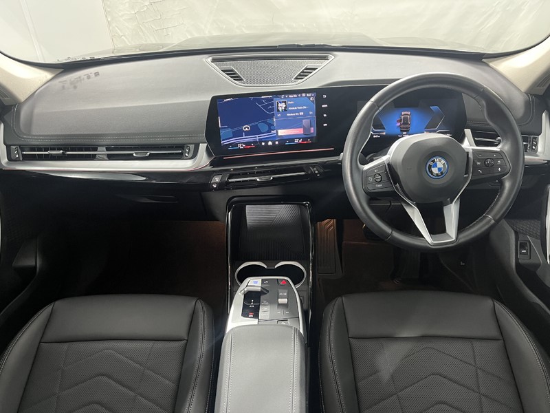 2024 (24) BMW iX1 230kW xDrive30 xLine 65kWh 5dr Auto 5535090