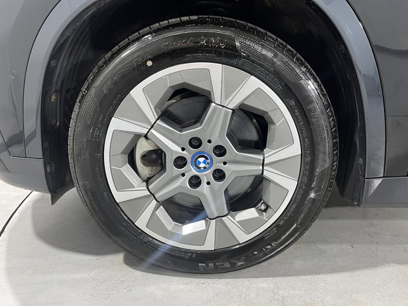 2024 (24) BMW iX1 230kW xDrive30 xLine 65kWh 5dr Auto 5535100