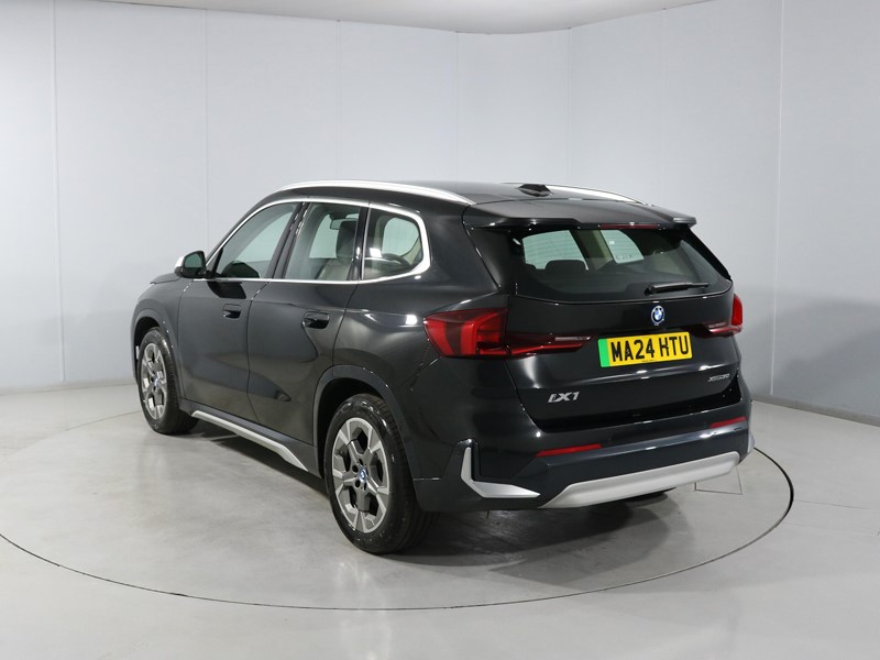 2024 (24) BMW iX1 230kW xDrive30 xLine 65kWh 5dr Auto 5535088