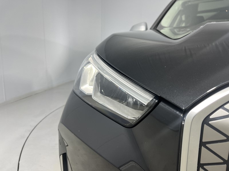 2024 (24) BMW iX1 230kW xDrive30 xLine 65kWh 5dr Auto 5535126
