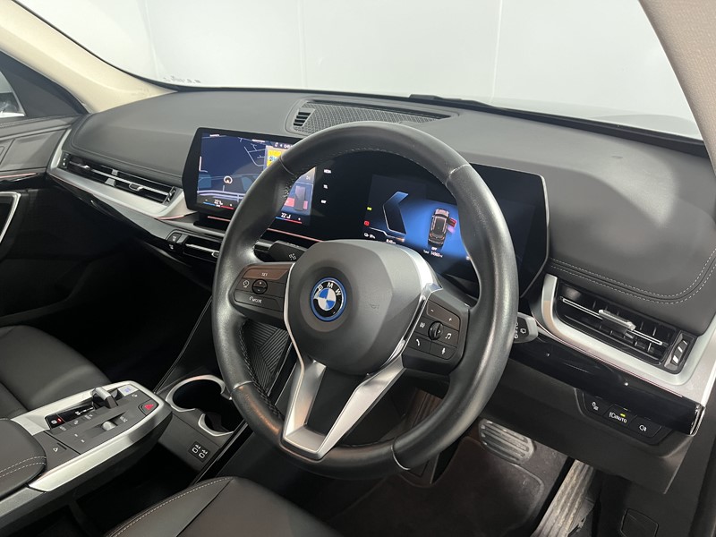 2024 (24) BMW iX1 230kW xDrive30 xLine 65kWh 5dr Auto 5535092