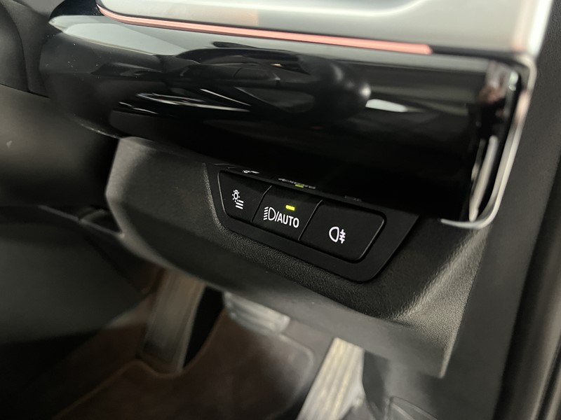 2024 (24) BMW iX1 230kW xDrive30 xLine 65kWh 5dr Auto 5535106