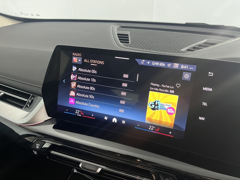 2024 (24) BMW iX1 230kW xDrive30 xLine 65kWh 5dr Auto 5535112