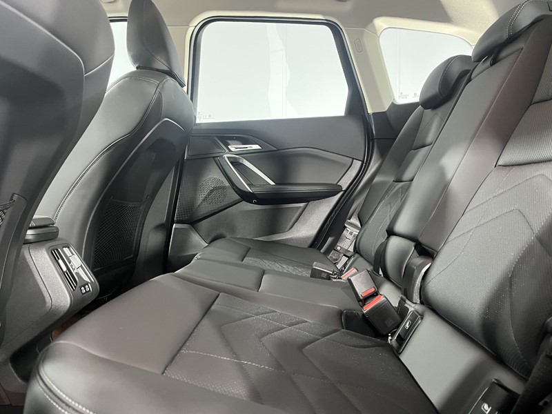 2024 (24) BMW iX1 230kW xDrive30 xLine 65kWh 5dr Auto 5535121