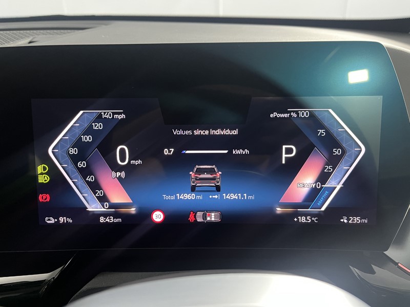 2024 (24) BMW iX1 230kW xDrive30 xLine 65kWh 5dr Auto 5535095