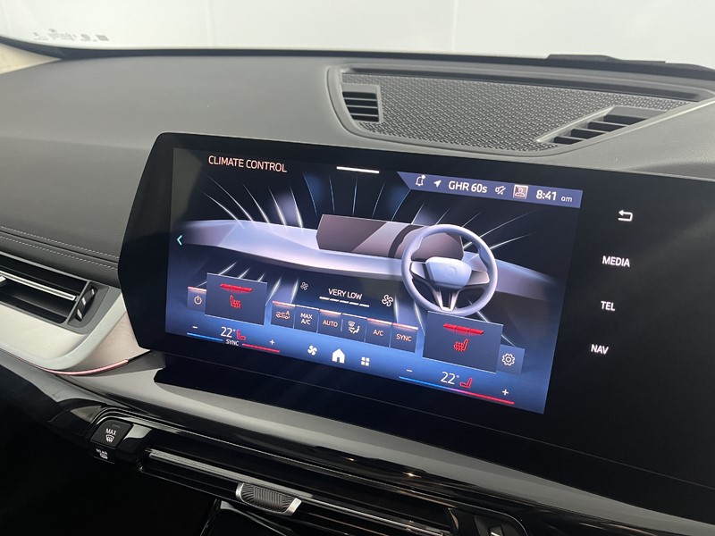 2024 (24) BMW iX1 230kW xDrive30 xLine 65kWh 5dr Auto 5535116