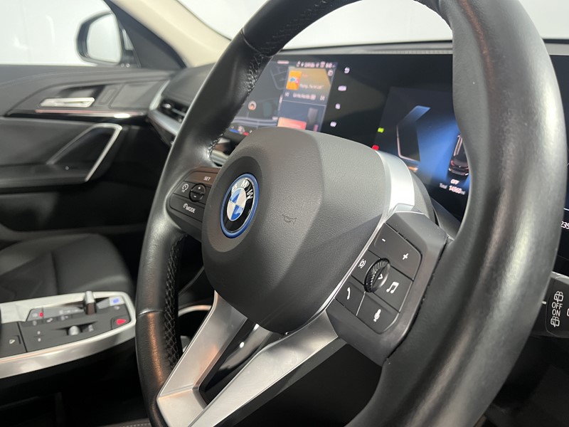 2024 (24) BMW iX1 230kW xDrive30 xLine 65kWh 5dr Auto 5535107