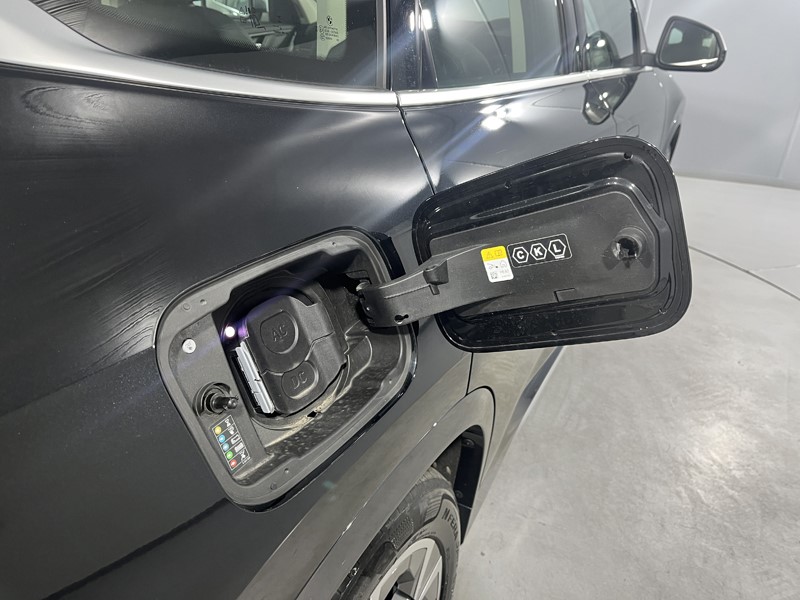 2024 (24) BMW iX1 230kW xDrive30 xLine 65kWh 5dr Auto 5535125