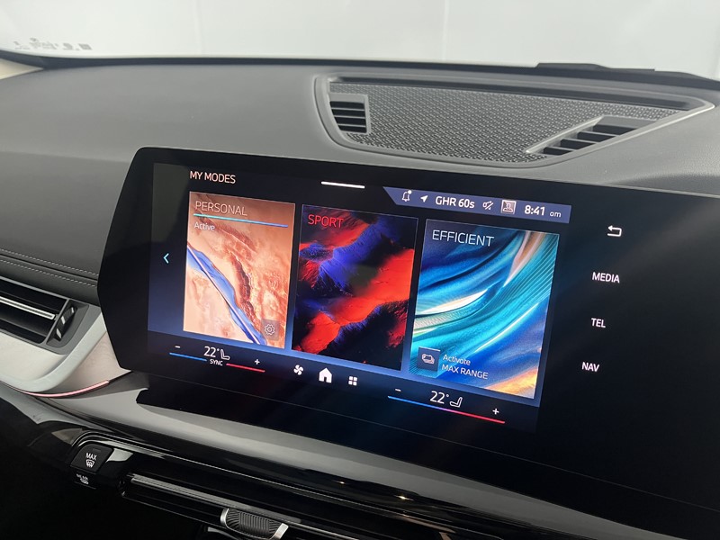 2024 (24) BMW iX1 230kW xDrive30 xLine 65kWh 5dr Auto 5535118