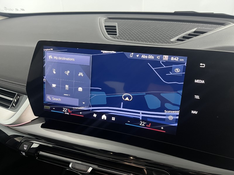 2024 (24) BMW iX1 230kW xDrive30 xLine 65kWh 5dr Auto 5535103